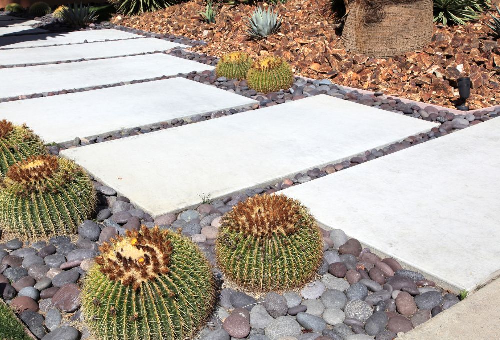 Landscaping as Storytelling: Using Rocks and Pavers to Reflect Your Home’s Character