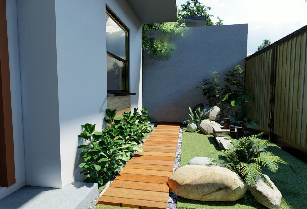 The Great Rock Debate: Gravel vs. River Rock—Which One Wins for You?