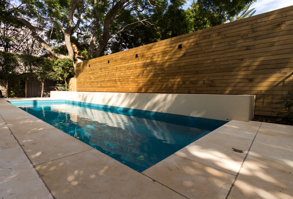 Pool Deck Materials in Boulder City NV | Heat Resistant Outdoor Surfaces | Parsons Rocks