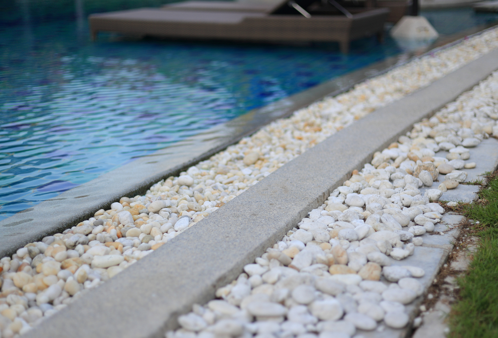 Walkways and Pathways in Boulder City NV