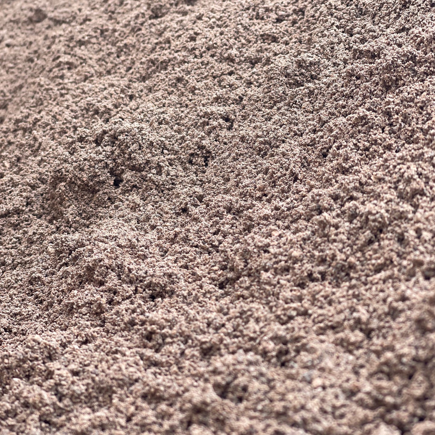 Washed Concrete Sand