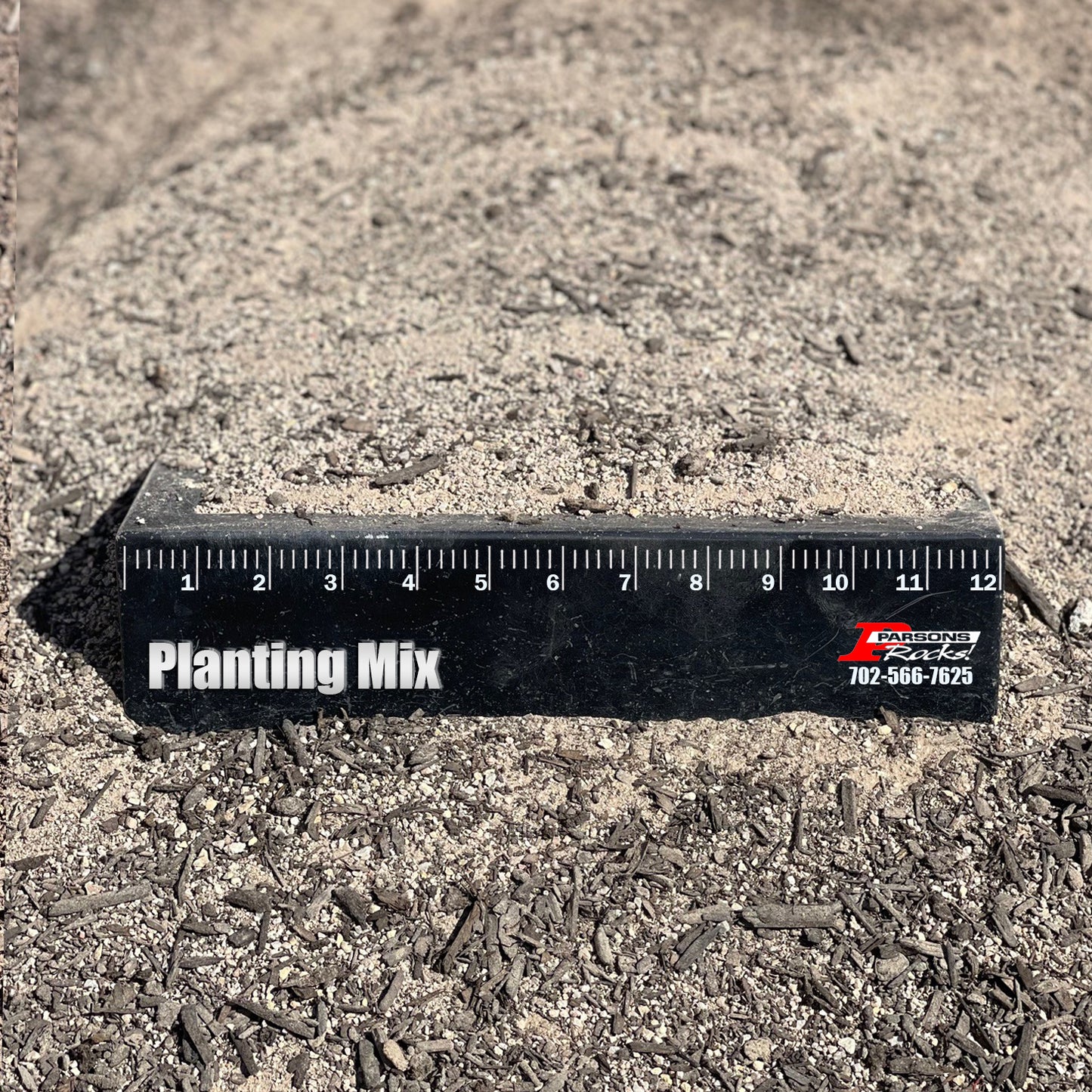 Planting Mix