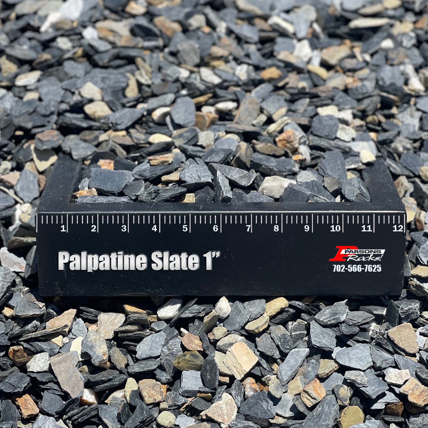 Palpatine Slate