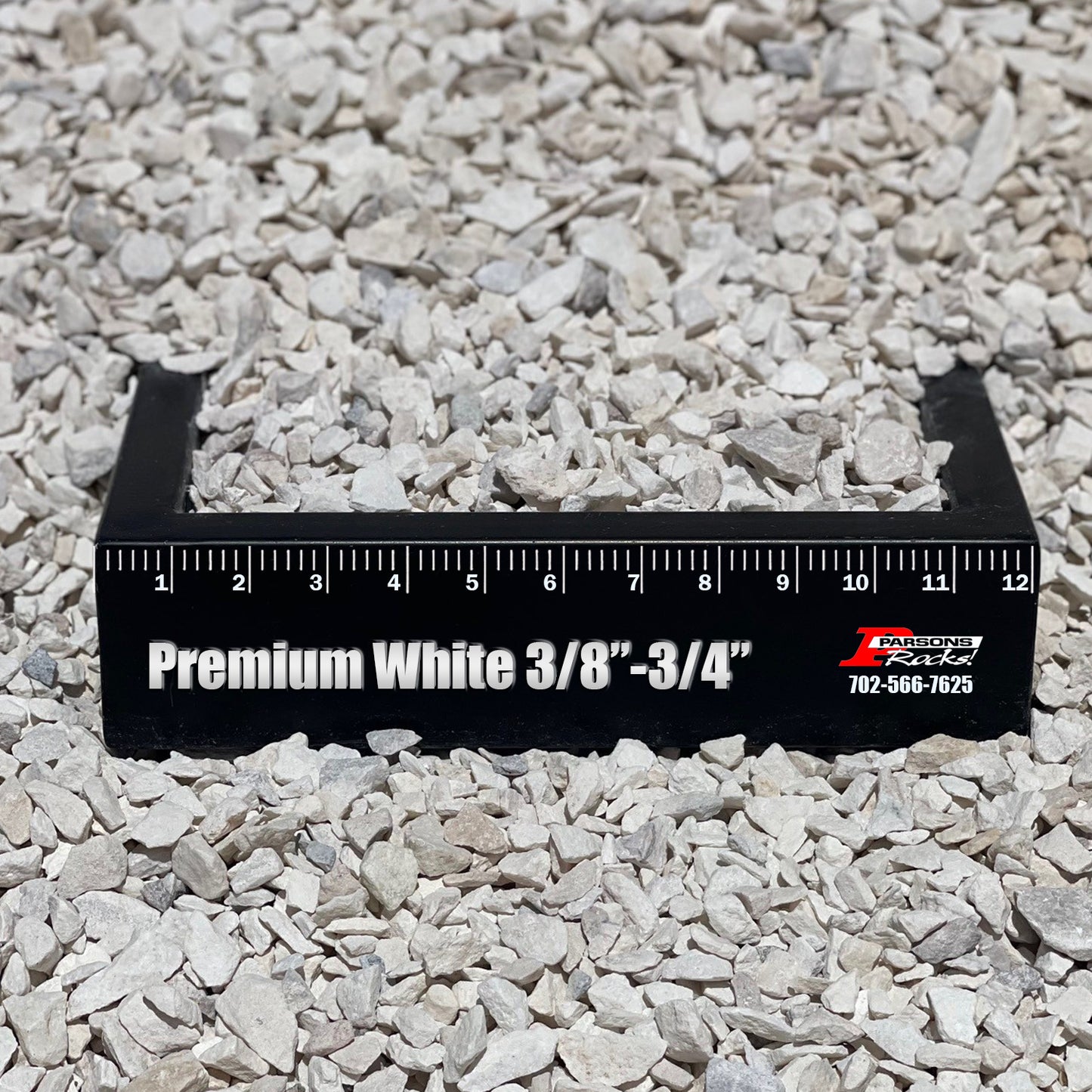Premium White