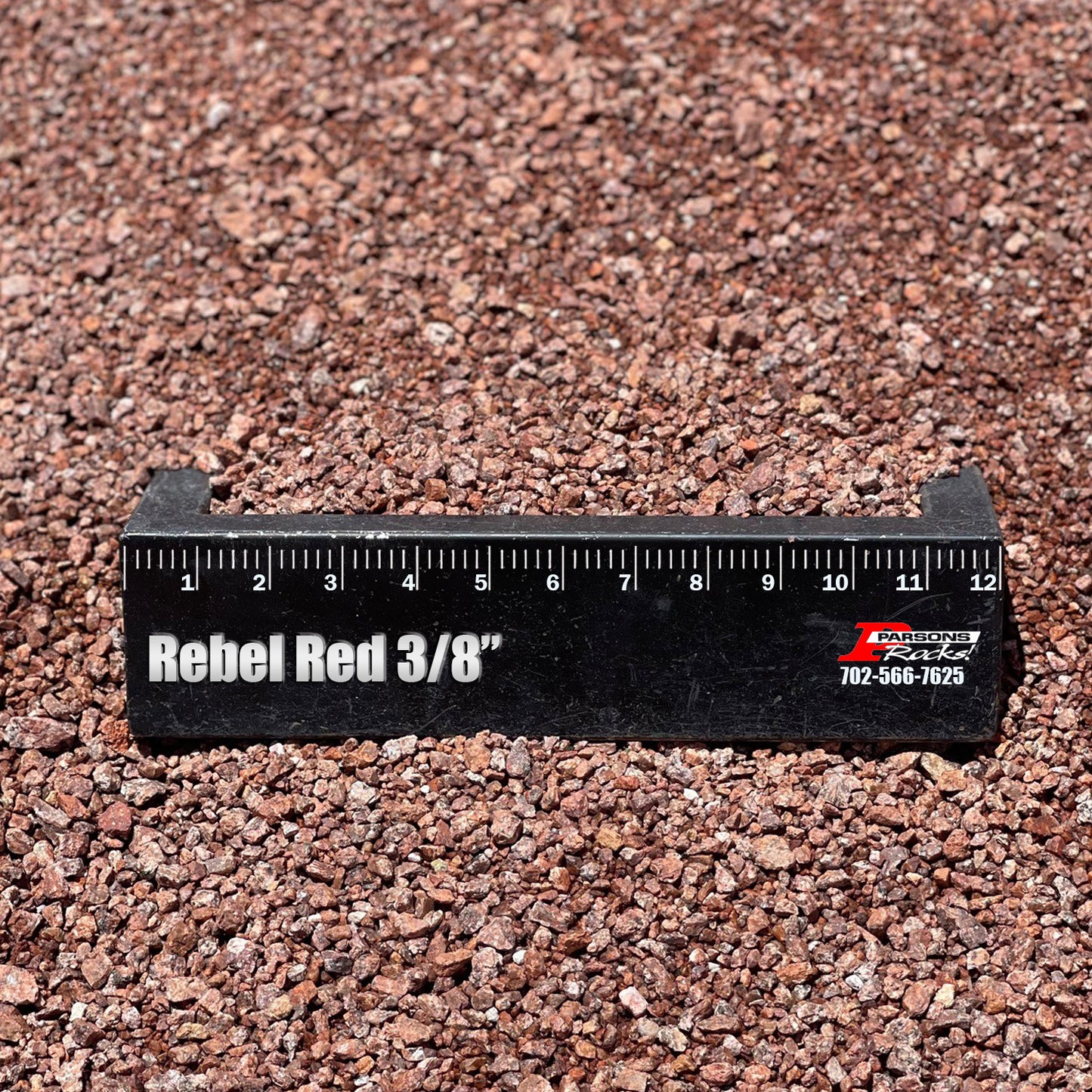 Rebel Red