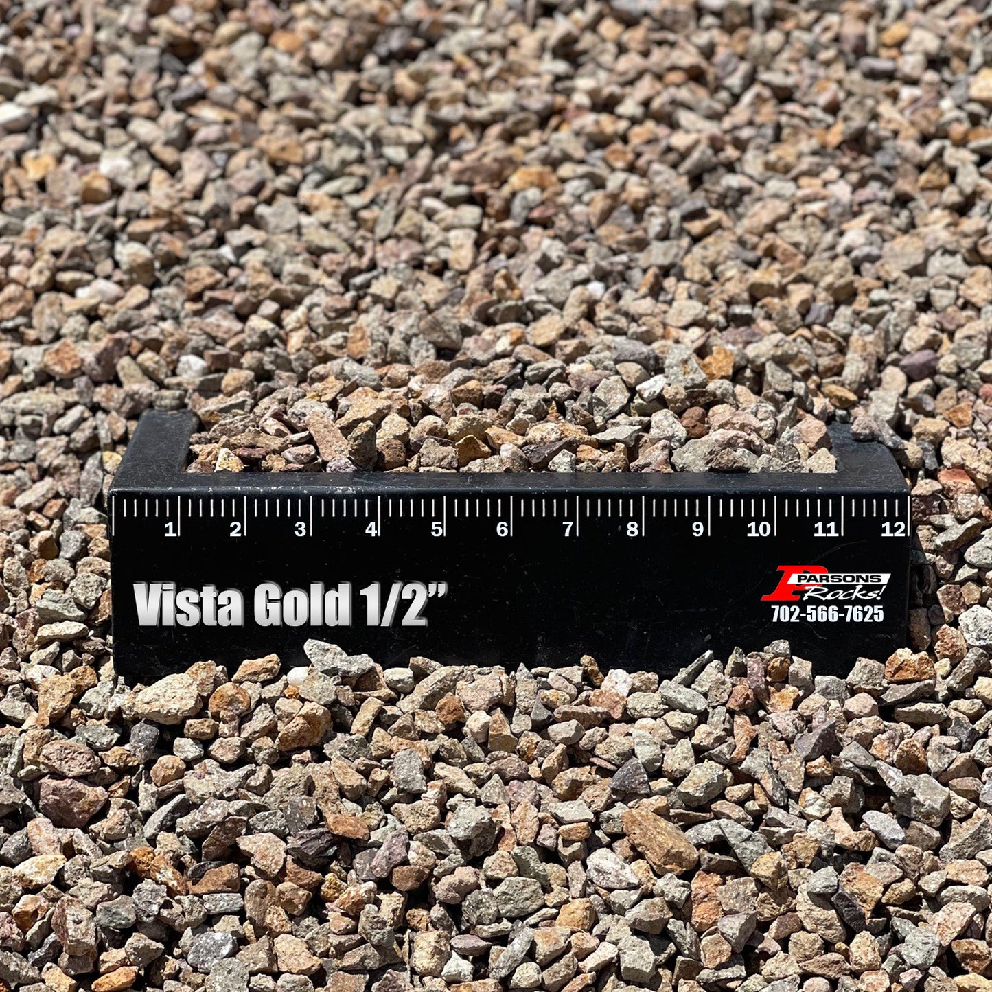 Vista Gold