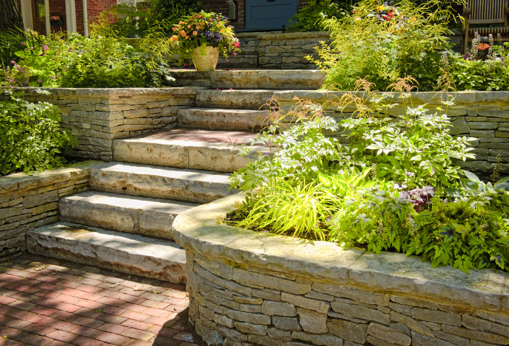 What Size Gravel Should You Use for Different Landscaping Projects