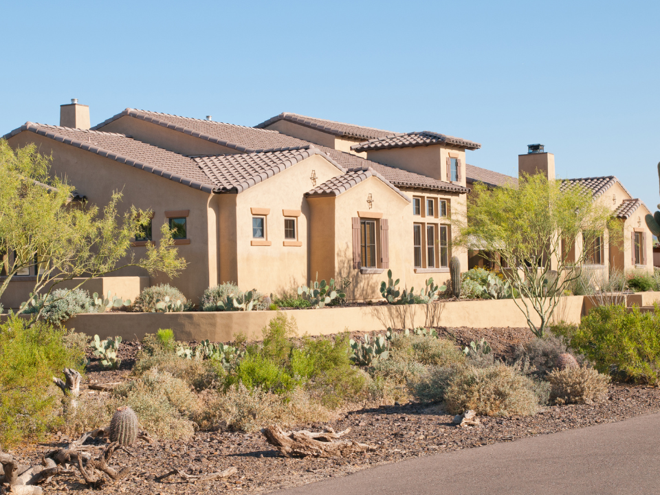 Desert Landscaping for Spring: What to Upgrade Before the Summer Heat Hits