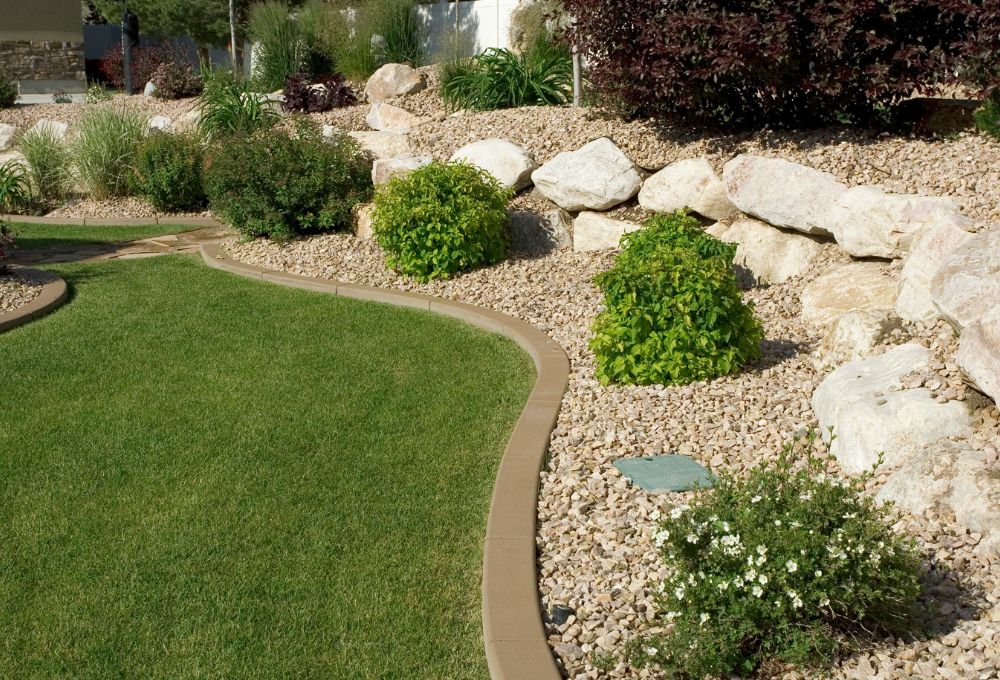 From Bland to Grand: Before-and-After Landscaping Ideas That Wow