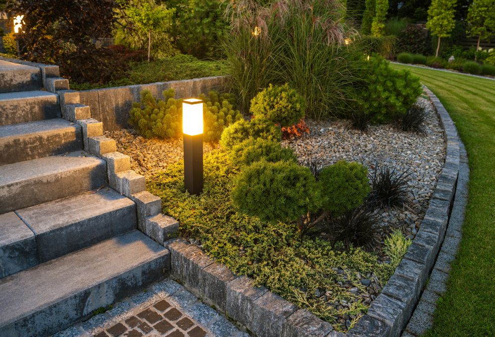 From Quarry to Backyard: The Journey of Decorative Stone