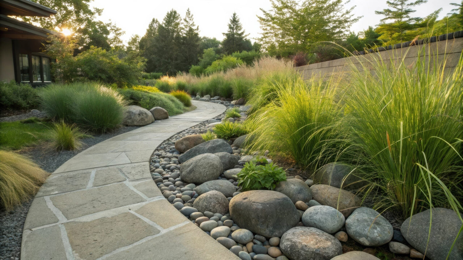 How Much Landscape Rock Do You Need for Your Yard? A Simple Coverage Guide