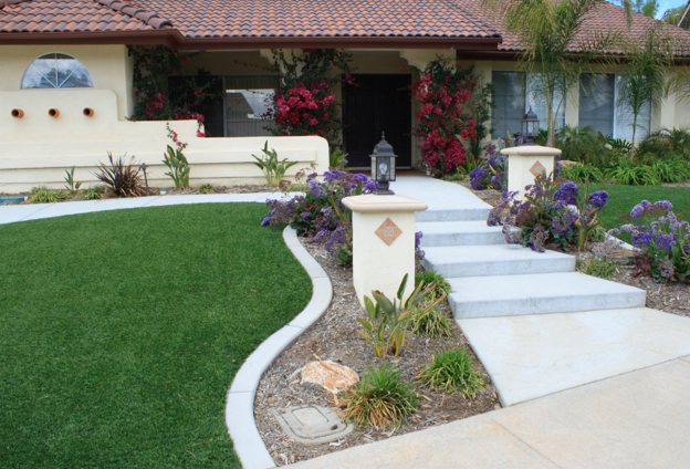 Artificial Turf and Decorative Rock in North Las Vegas NV