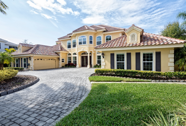 Paver Patios and Driveways in Henderson NV