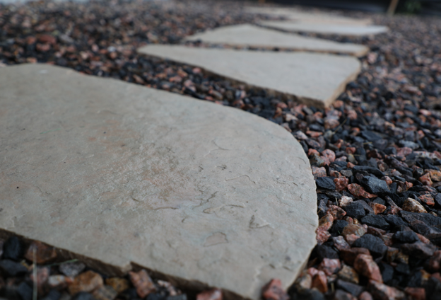 How to Install Landscape Rock: A Step by Step Guide for Desert Yards