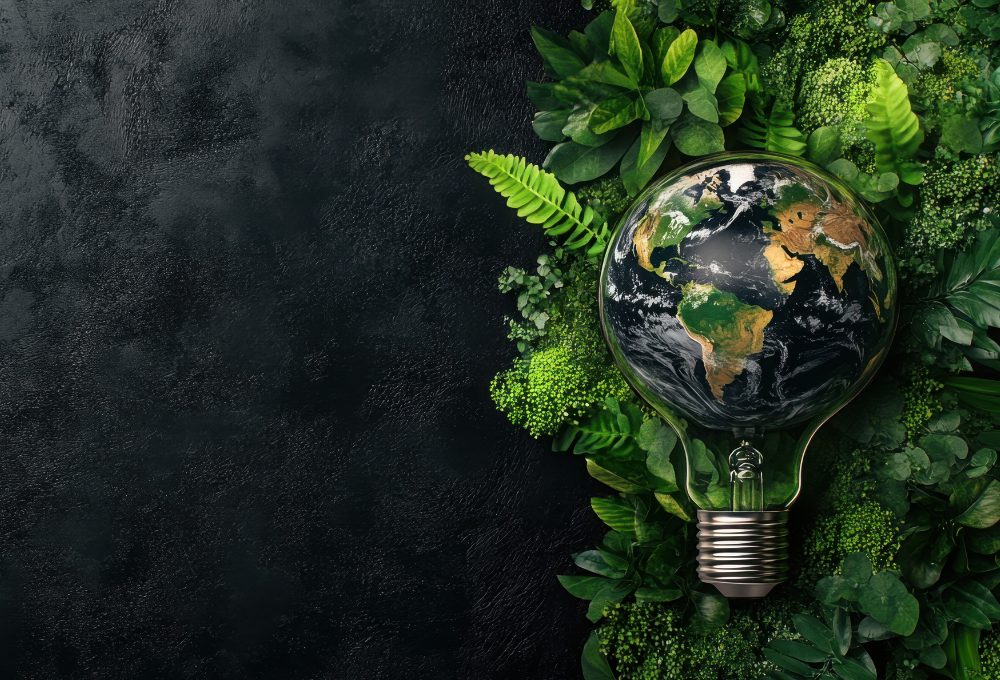 The Eco-Friendly Backyard: How Rocks and Turf Can Save Water and Wildlife