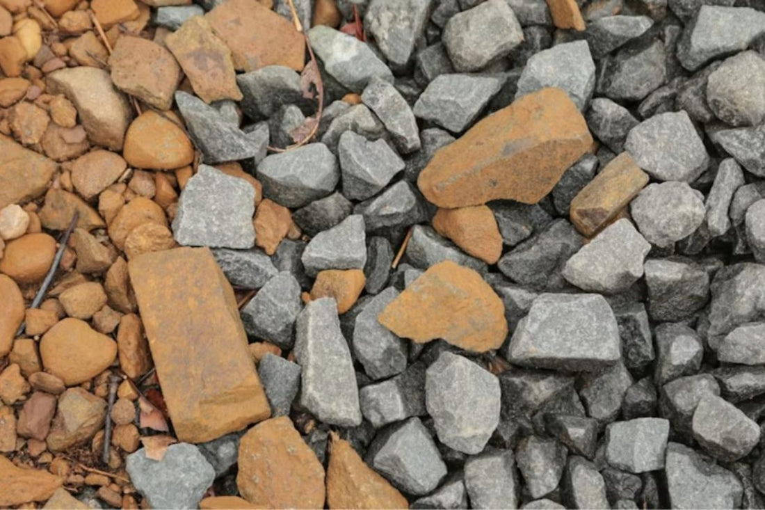 How Is Landscape Rock Sold? Tons, Cubic Yards, and Delivery Explained