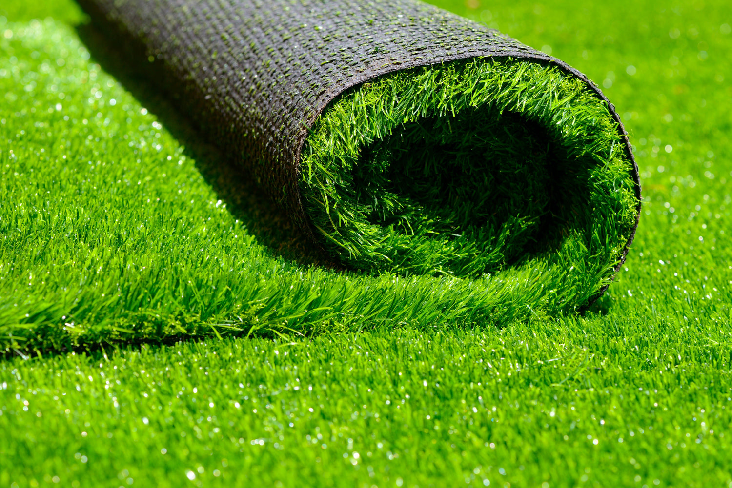 Artificial Turfs