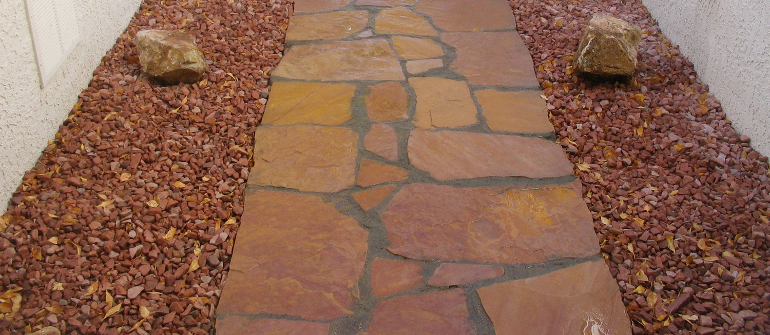 Flagstone