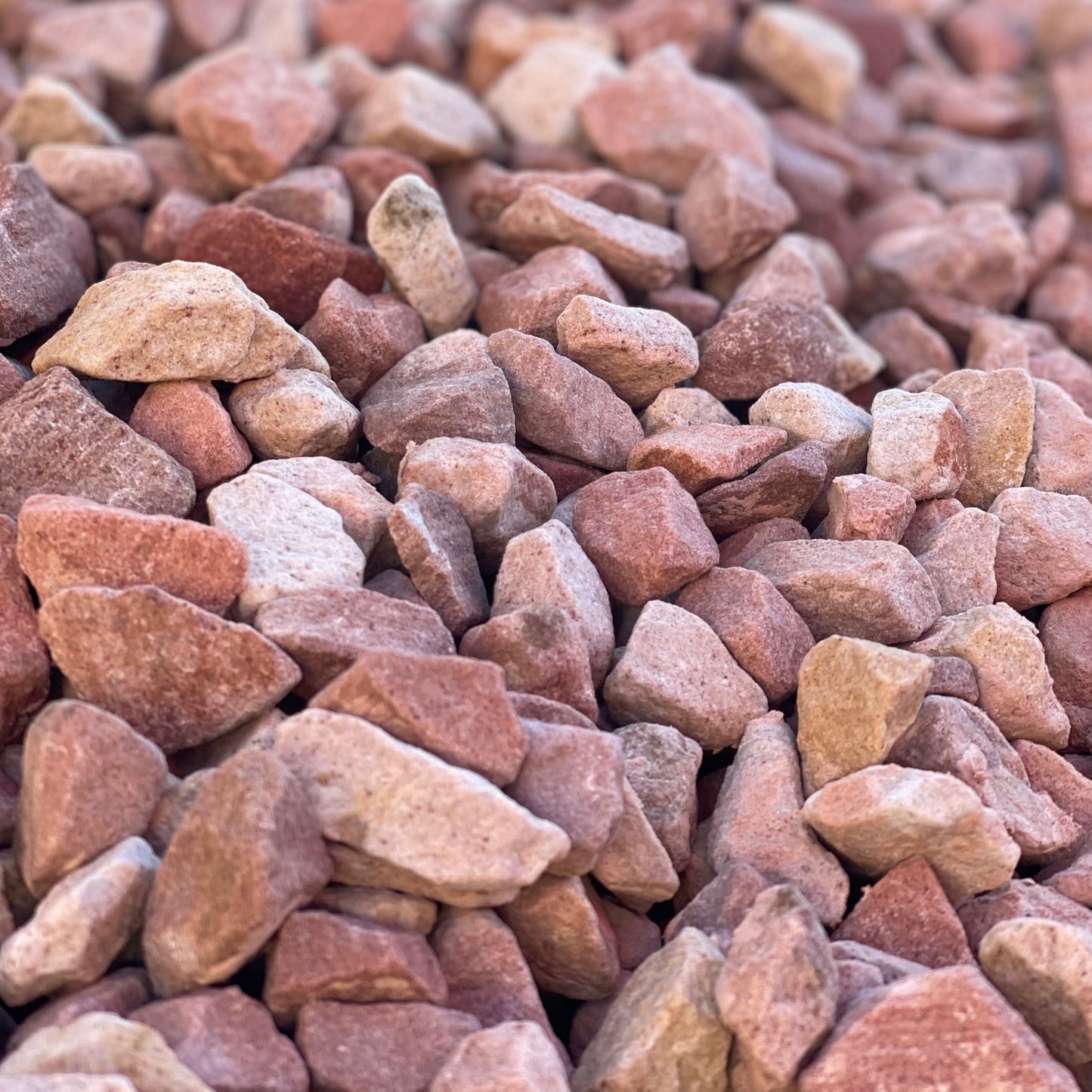 Rainbow Sandstone