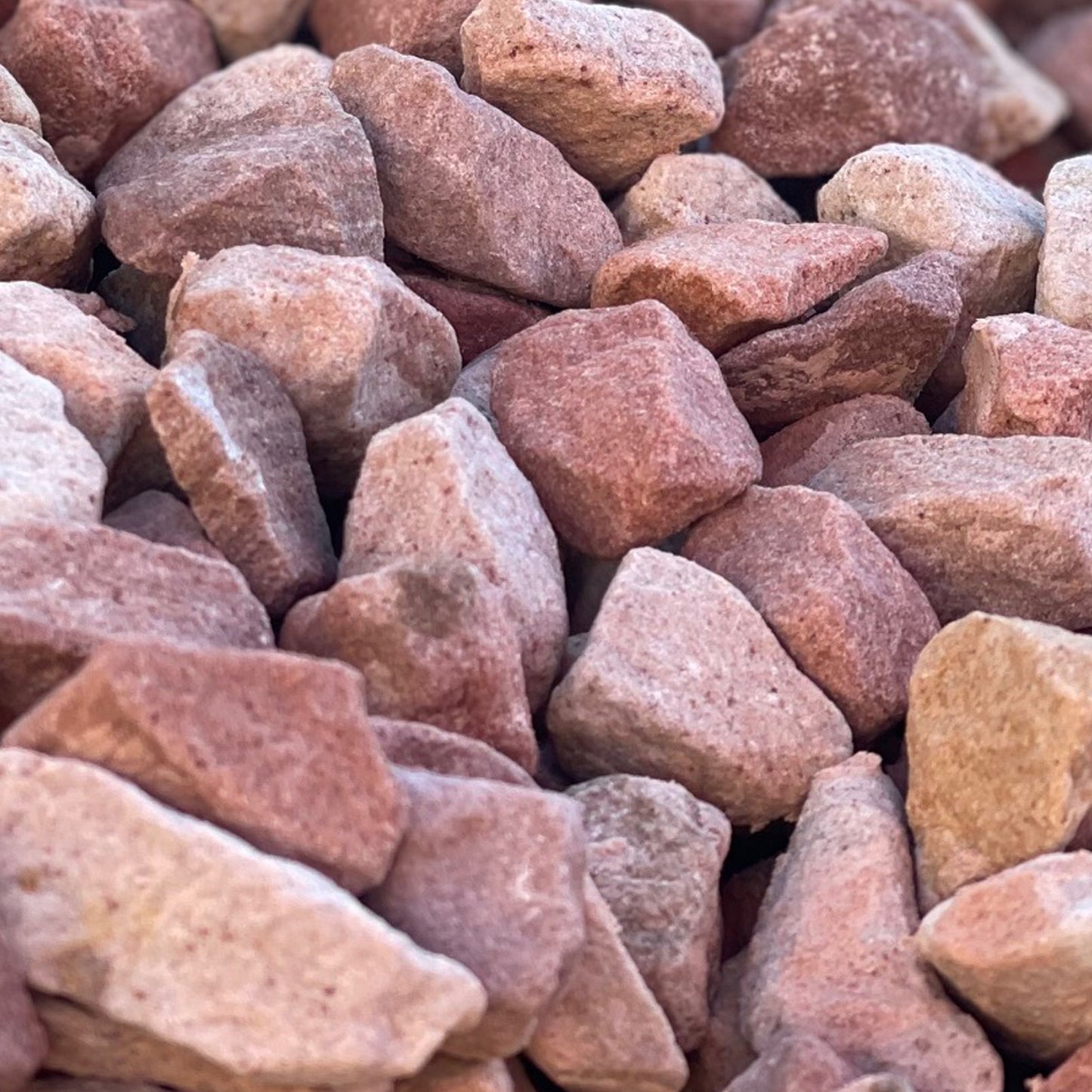 Rainbow Sandstone
