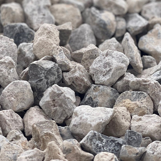 Salt & Pepper
