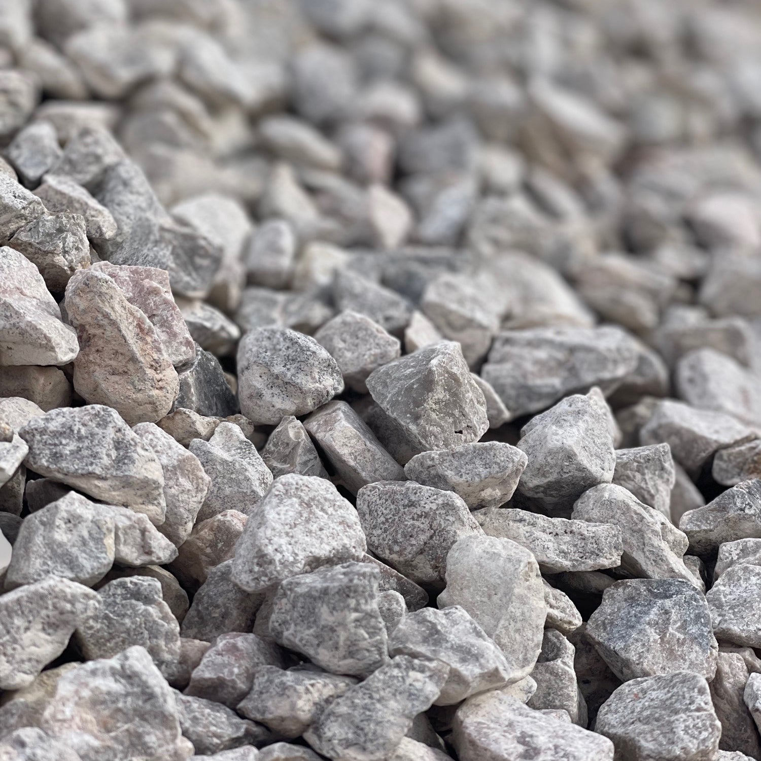 Spring Mountain White – Parsons Rocks