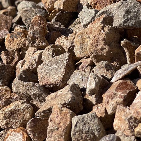 Parchment Rocks Decorative Rocks – Page 2 – Parsons Rocks