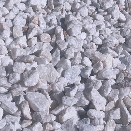 Alpine White