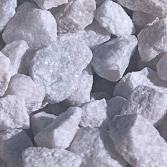 Alpine White
