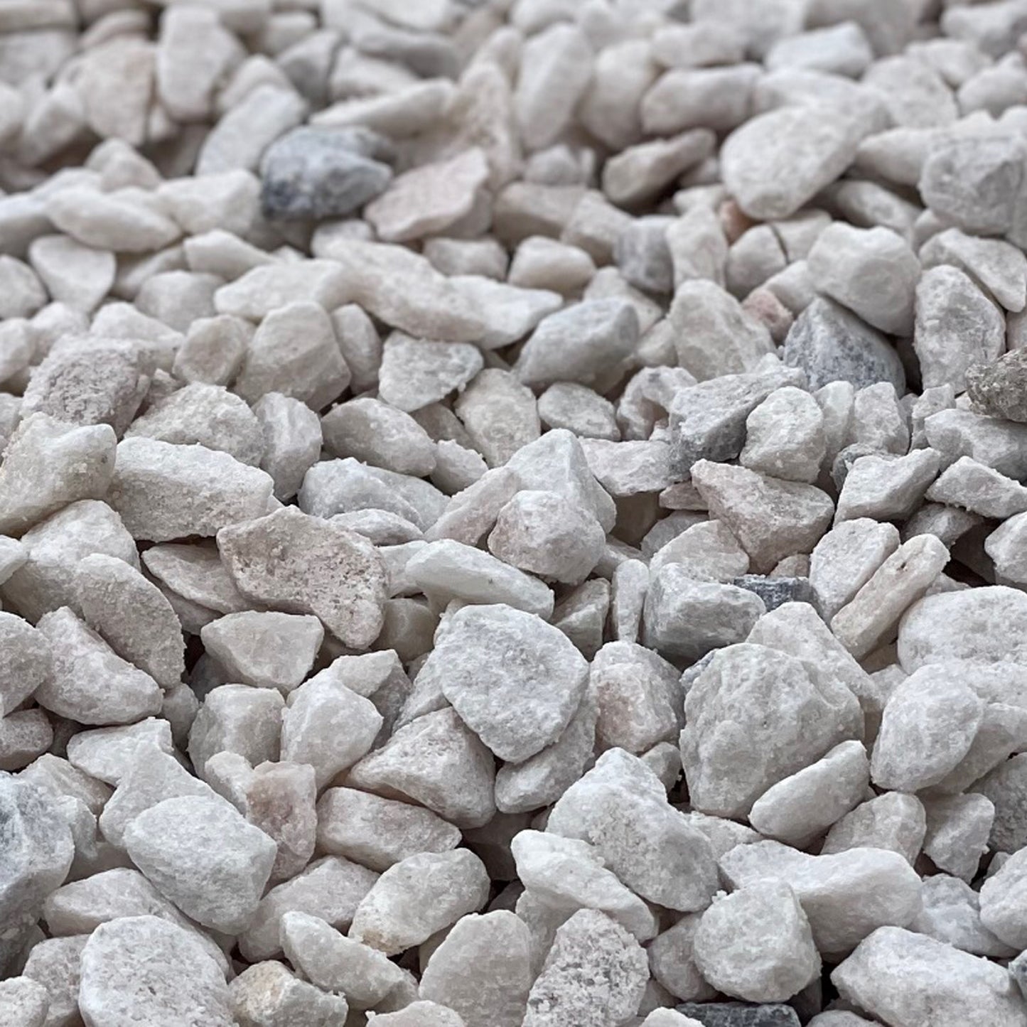 White Quartz