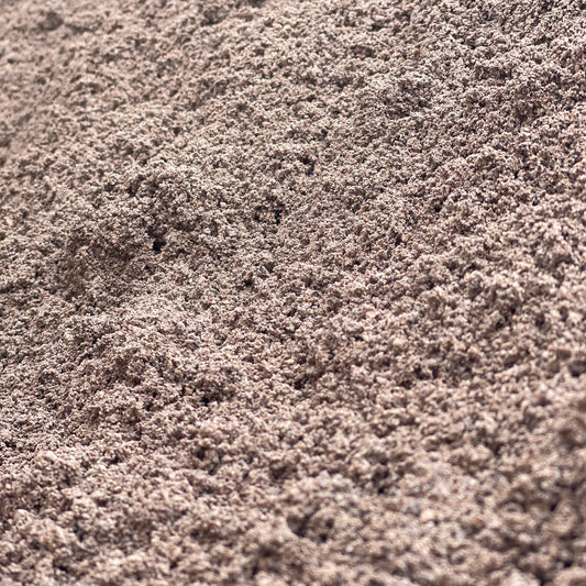 Washed Concrete Sand