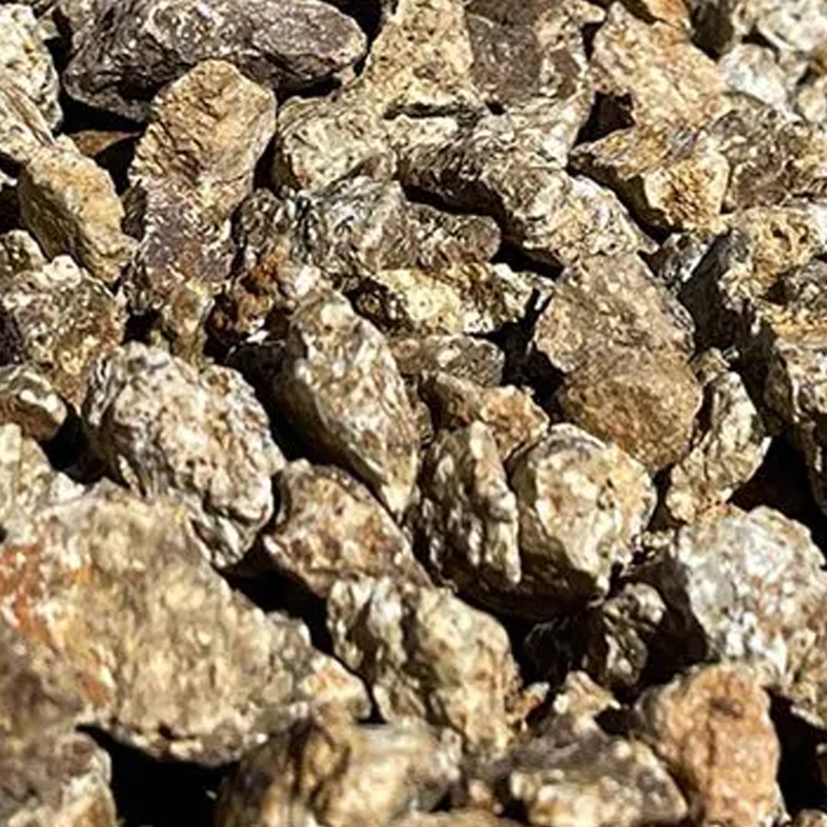 Appachu Rocks Apache Gold – Parsons Rocks