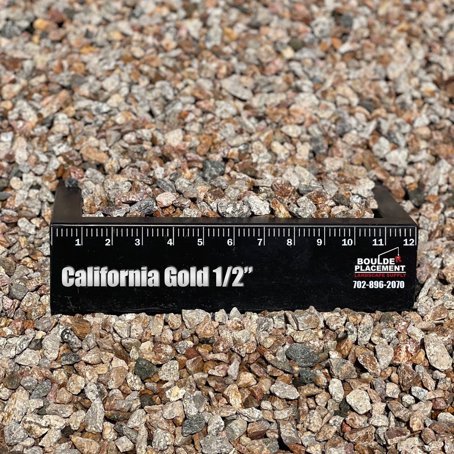 California Gold