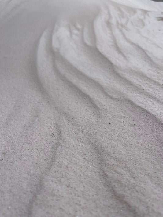 Beach Sand