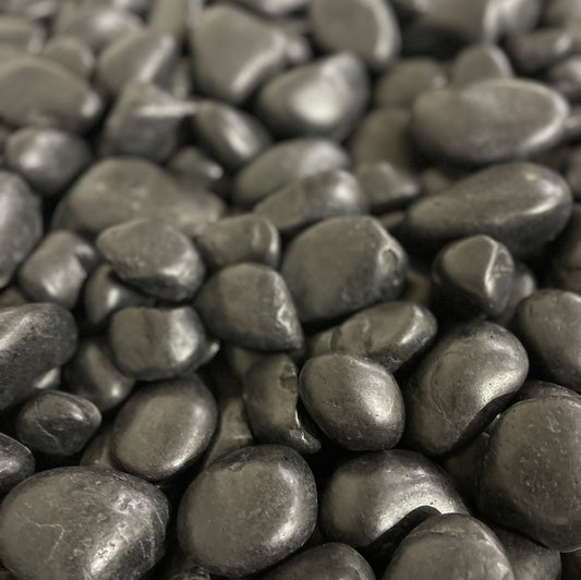 Polished Pebbles