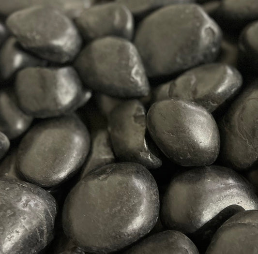 Polished Pebbles