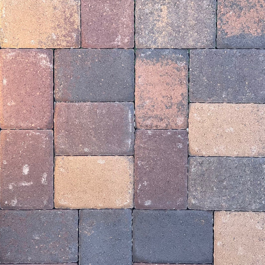 Cosmopolitan 6x9 45mm Plaza