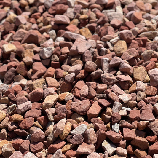 Rainbow Sandstone