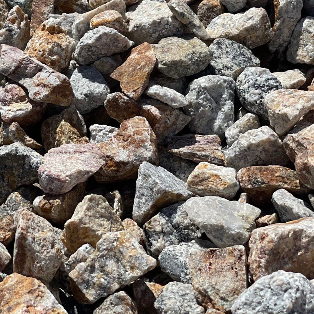 Ca Gold Rocks California Gold – Parsons Rocks