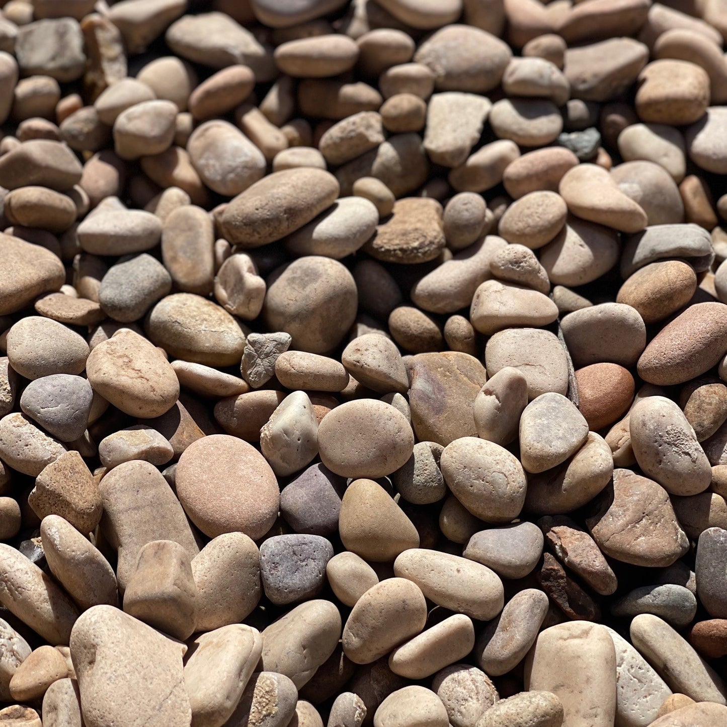 Kanosh River Rock