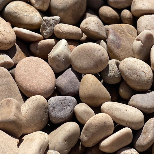 Kanosh River Rock