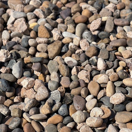 Nevada River Rock