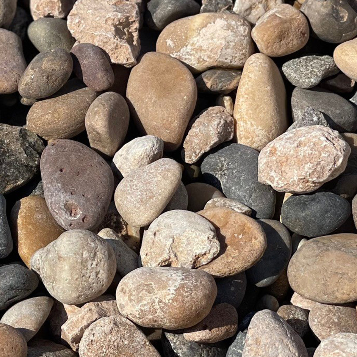 Niverville Rocks Nevada River Rock – Parsons Rocks