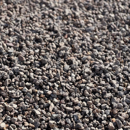 Pea Gravel