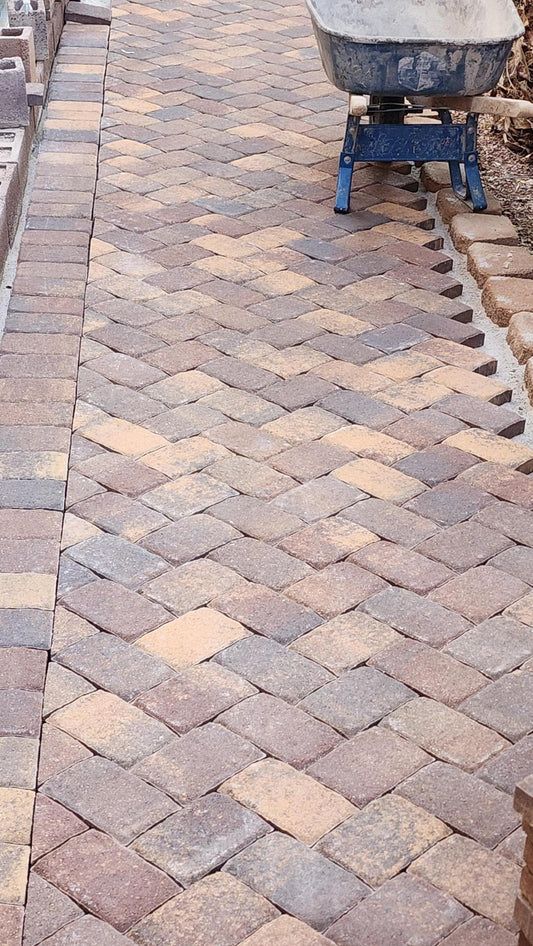 Cosmopolitan 6x9 45mm Plaza