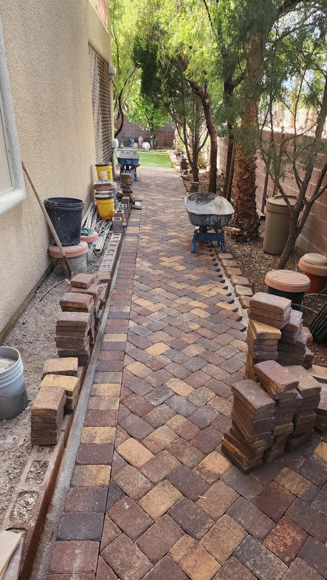 Cosmopolitan 6x9 45mm Plaza