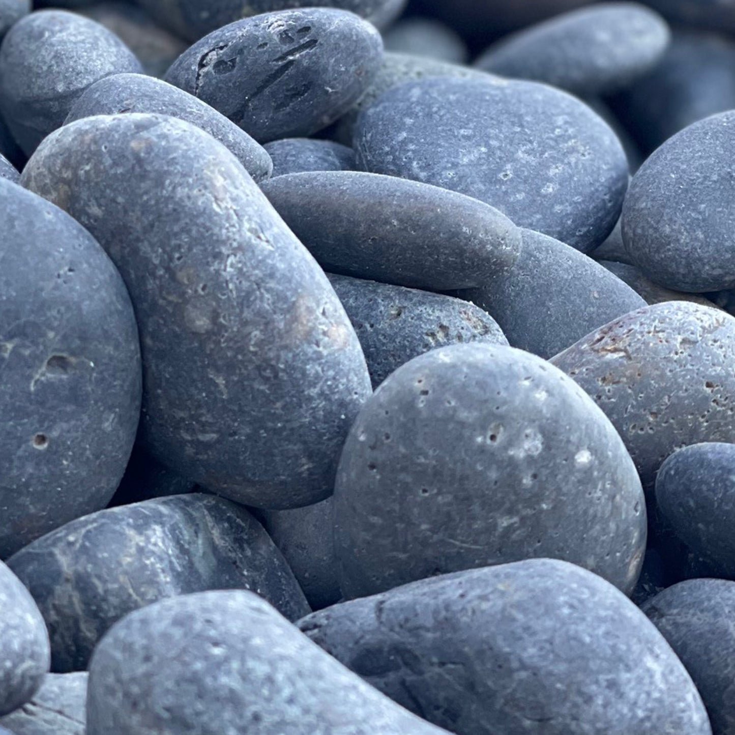 Mexican Beach Pebbles