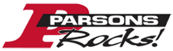 Parsons Rocks