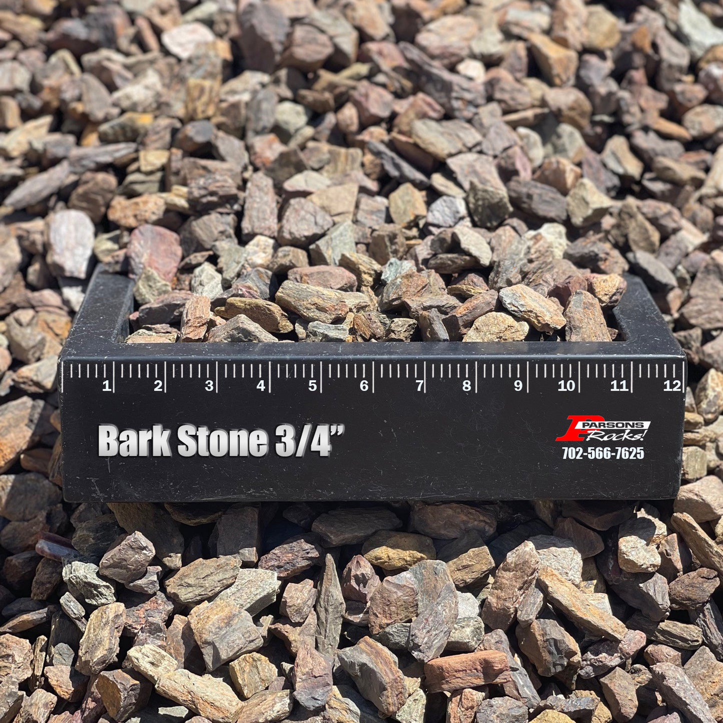 Barkstone