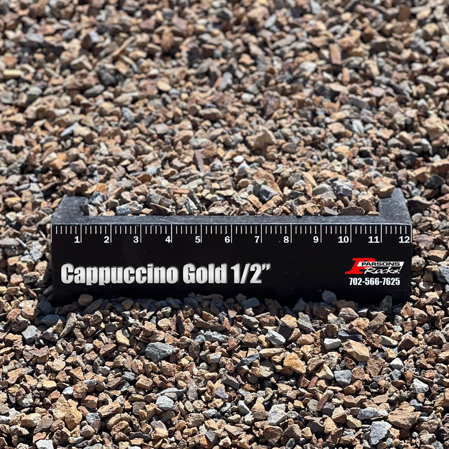 Cappuccino Gold
